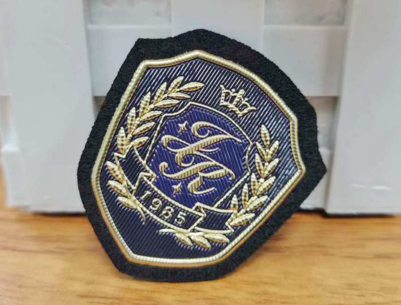 六安烫标